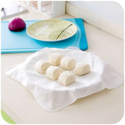 創(chuàng)意生活新篇章 韓國廚房小工具與蒸籠布的實用魅力