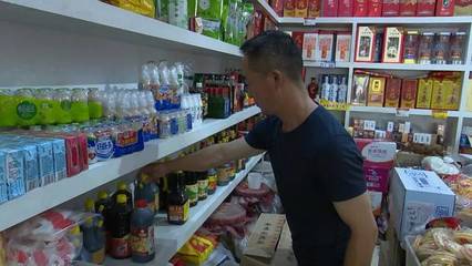 壯麗70年 奮斗新時(shí)代 | 從趕集到網(wǎng)購(gòu) 日用百貨銷售方式的時(shí)代變遷