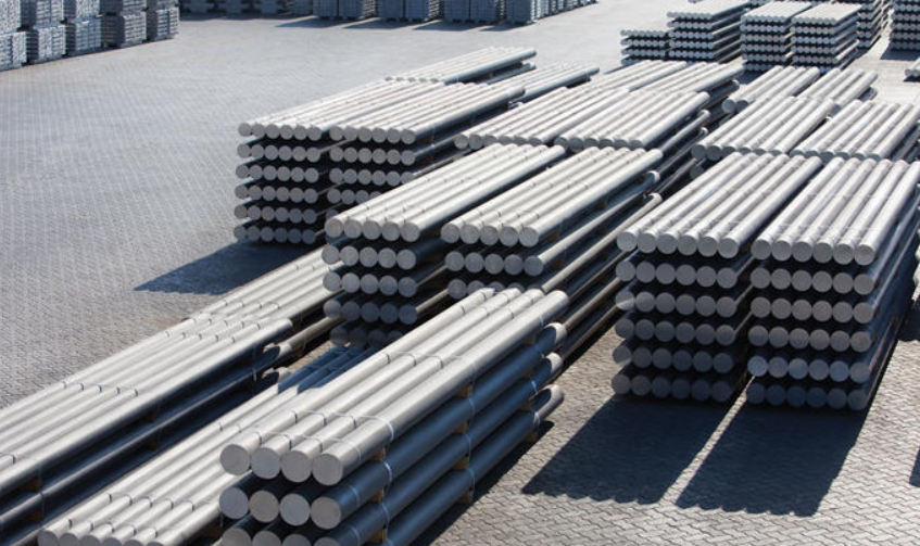 美國扣押中國鋁制品 貿易博弈加劇，中國破局需把握三大關鍵